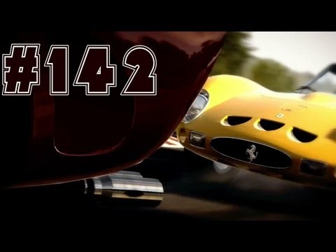 Test Drive: Ferrari Racing Legends - Walkthrough - Part 142 - Fifty! (PC) [HD]