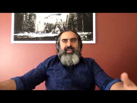 Dr. Amar Dhall, Australia- Integrative Lawyers of the World, Series 1 Episode 2