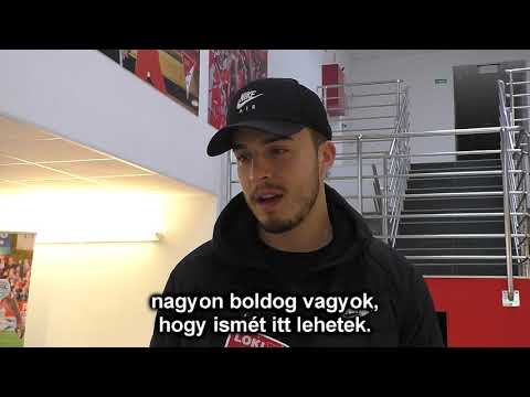 Tabakovic: Életem legrosszabb időszakán vagyok túl