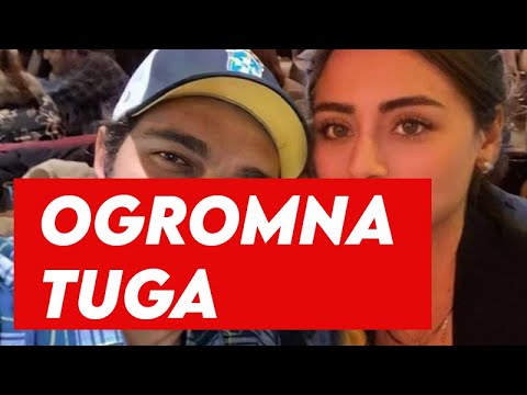 TURSKU GLUMICU TRAZILI ISPOD RUSEVINA, DESIO SE HOROR - SILA I HALIL U SUZAMA