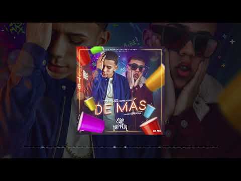 Eldo Vr Ft PippenMaa - De Mas