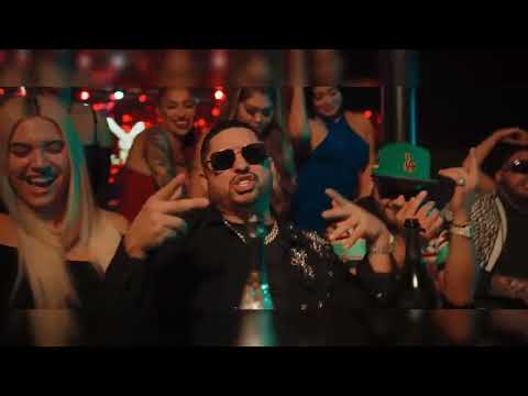 Los Dareyes De La Sierra, Larry Hernandez, Esau Ortiz - C Armo (Remix Extended VR)