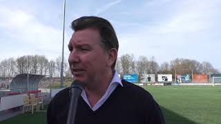 Interviews Nivo Spasta -  Almkerk