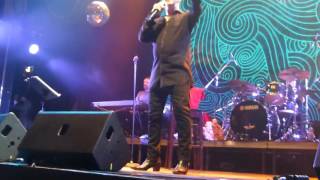 Marc Almond  - Demon Lover 9.10.2015 live @Yotaspace in Moscow