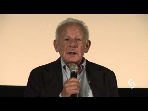 Marin Karmitz présente "Like Someone in Love" d'Abbas Kiarostami