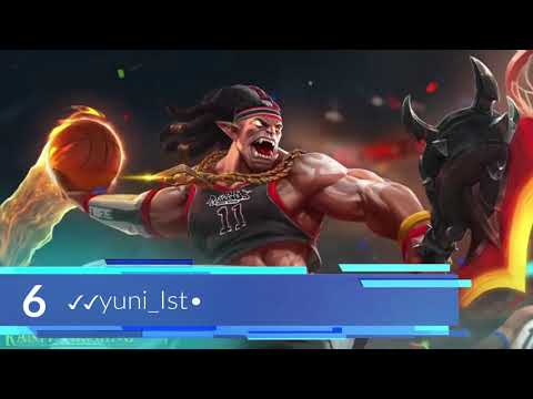 Mobile Legends TOP 15 SAVAGE Moments Episode 25   FULL HD