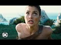 Wonder Woman Zero To Hero Moments Through The DC Universe DC Asia