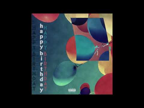 Gardouja - HappyBirthday