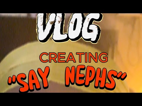 Birdhouse Studio Vlog: Episode 1 "Creating Say Nephs" #birdhouse #freerio  #412 #hiphop #jokes