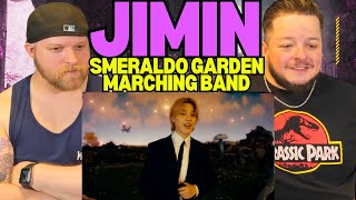 Download lagu BTS JIMIN -  'Smeraldo Garden Marching Band (feat. Loco)' 지민 REACTION mp3