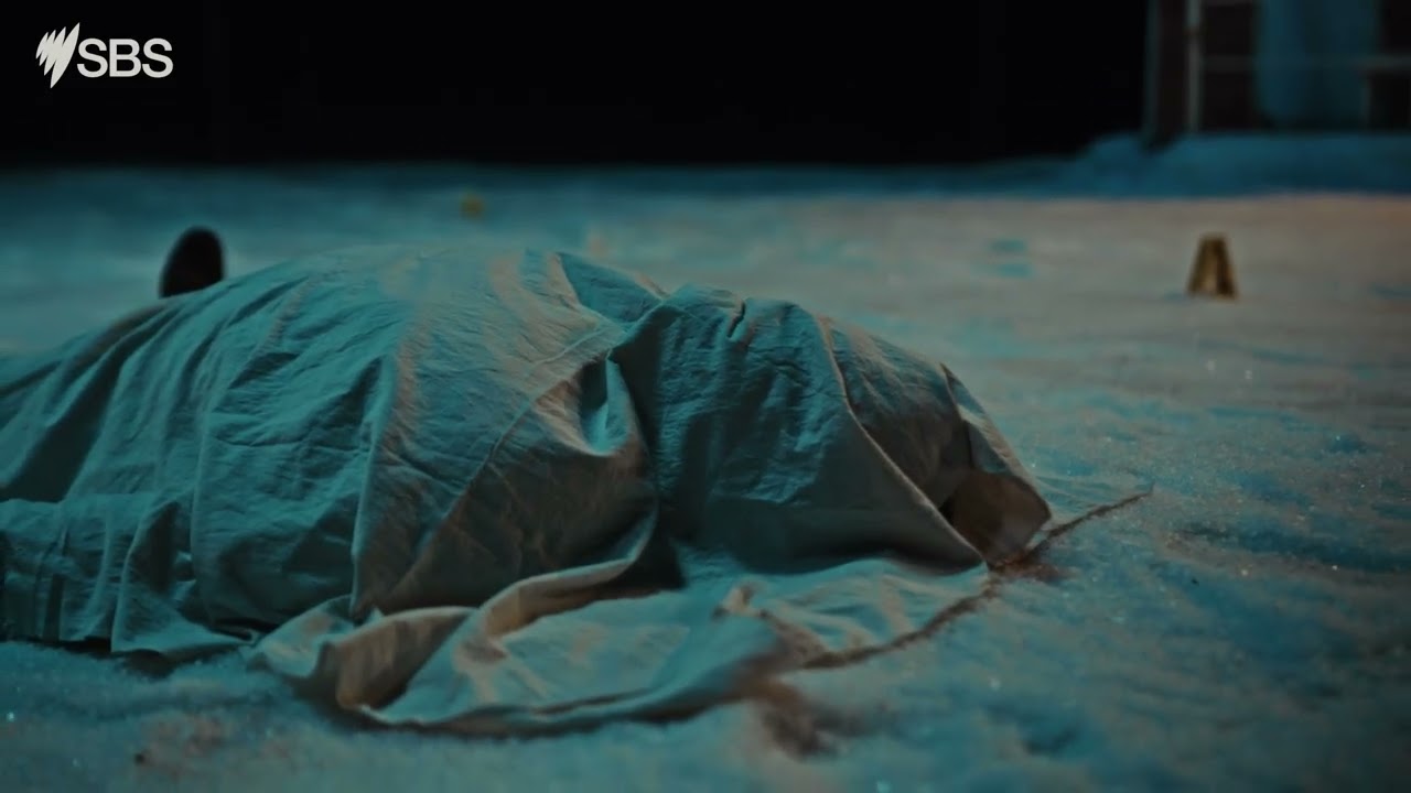 We Go There | 'Death' Teaser