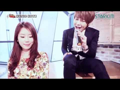 #14 Jason Mraz & Colbie Caillat   Lucky By Led apple Music note