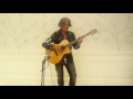 LEA ToTo Acoustic Cover Arranged And Performed By Fabrizio Pieraccini