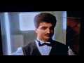 Latina Fresh Pasta 1990s TV Ad Tasmania Australian Old Food Commercial Italian Restaurant Vs Home