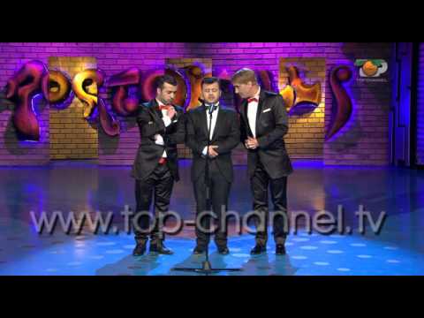 Portokalli, 8 Nentor 2015 - Poetet (Mjeshteria aktorit)