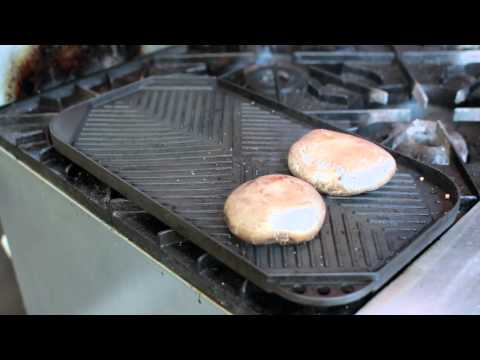 Cooking Portabello Mushrooms : Quick & Delicious Recipes