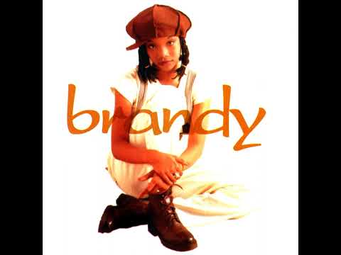 Brandy 🎧 I Wanna Be Down