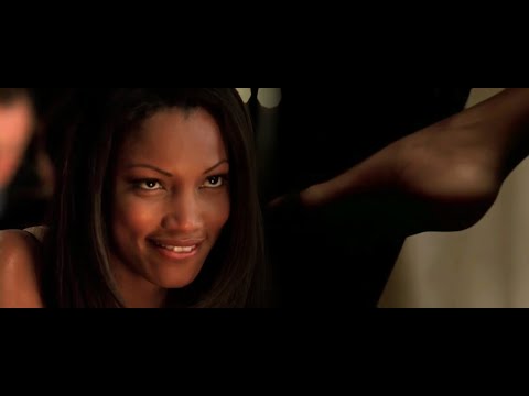 Movie Clip | 2002 Film: Hot Scene, Footsie Under The Table (vague title)