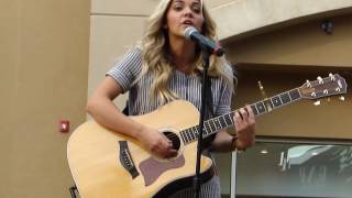 Kenz Hall - Gonna Find Another You John Mayer Cover