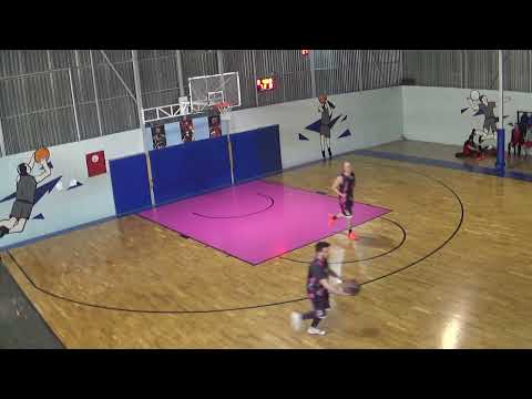 SAPIENS 53-67 STOVRONTO RAPTORS BASKET CITY 2021-22 CITY LEAGUE