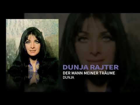 Der Mann Meiner Träume - Dunja Rajter
