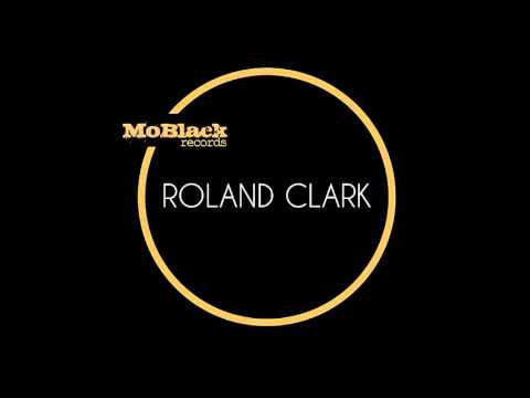 Roland Clark - MoBlack