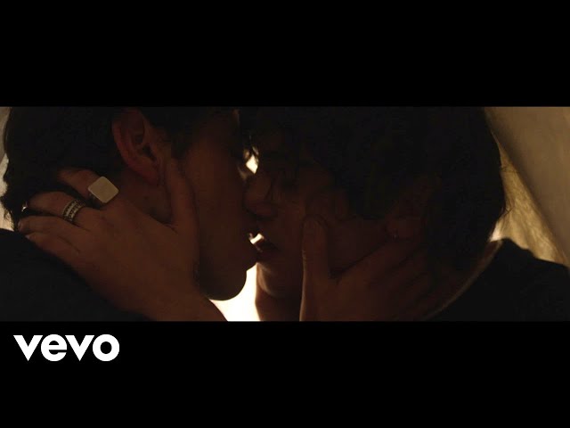 Mantieni Il Bacio von Michele Bravi ((jetzt ansehen))