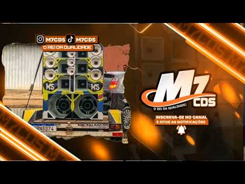 BANDA GALÍCIA - VOCÊ NUNCA ME AMOU - MÉDIOS E REPIQUES @M7CDsOriginal