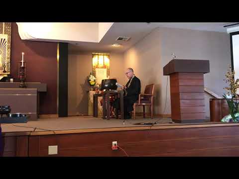 Nembutsu Wasan (Chanting)