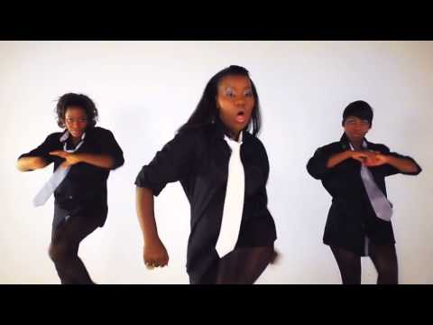 Sally   Boss Madam Oficial VideoHD