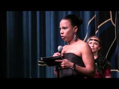 Invigningen 2015 Live - Göteborg Film Festival