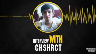 stopCybersport #67: ChshrCt