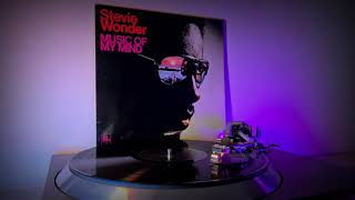 Stevie Wonder - Keep On Running - 1972 (4K/HQ)