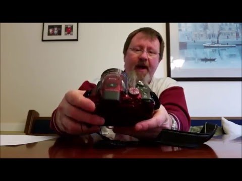 Nikon Coolpix P610 Review