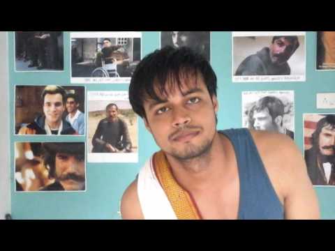 abhinav mishra Audition2