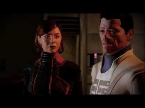 Let's Chill with Mass Effect 2 #010