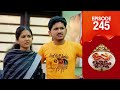 Uppum Mulakum 3 Flowers EP 245