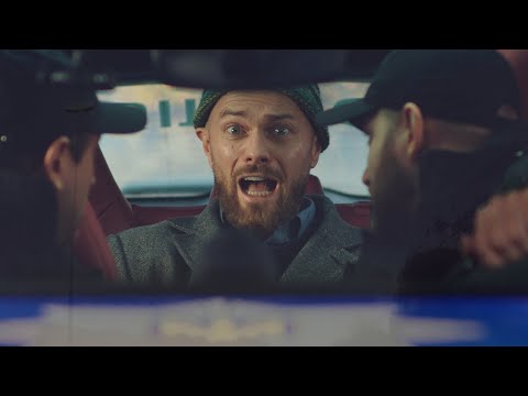 Офіційний трейлер