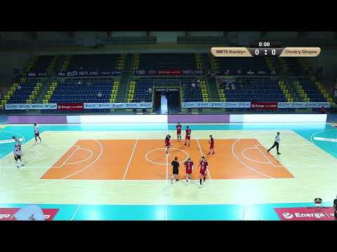 MMTS Kwidzyn vs Chrobry Głogów - Szczypiorno Cup Kalisz Arena 2022