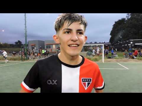 Fecha N°3 - La Cañada - Apertura 2022