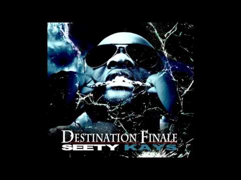 SEETY KAYS FEAT ALKPOTE & MISTER C   fume la vie