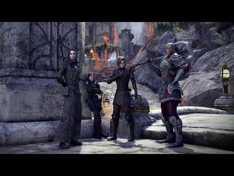 The Elder Scrolls Online [PS4/XOne/PC] Markarth DLC Teaser