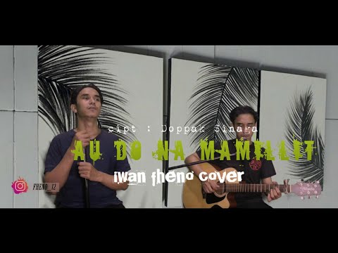 Au do na mamillit - Iwan Fheno ( cover )