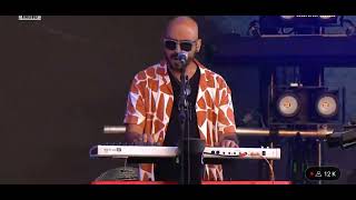 Download lagu Siddhartha, Show completo Vive Latino 2022 mp3