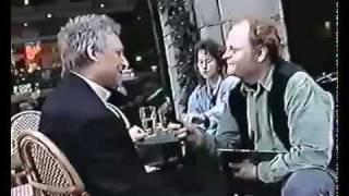 Dr Feelgood - Interview & Down At The Doctors (1997)