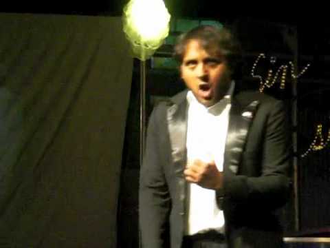 Kunstverein Familie Montez | Walter Castillo | 2010