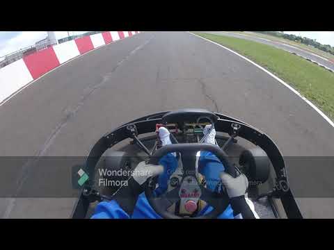 KARTNATION 2021 ITÚ FEVEREIRO