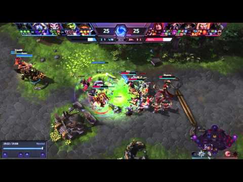 The power of Sylvanas' Wailing Arrow