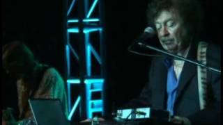 Sugarloaf Live - Green Eyed Lady