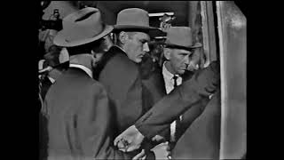 Download lagu JFK Assassination - KRLD - Lee Harvey Oswald - I Did Not Shoot Anybody -Nov 22 1963 mp3